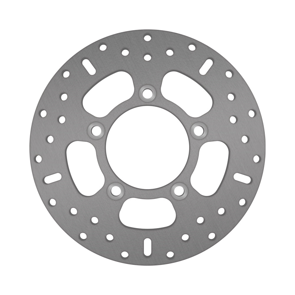 EBC - EBC Scooter Disc Full Circle Profile (MD9152D)