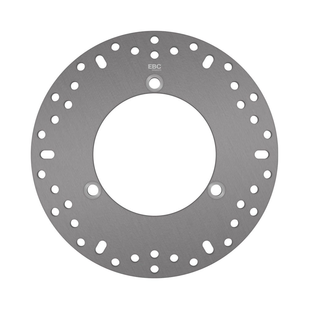 EBC - EBC Scooter Disc Full Circle Profile (MD9156D)