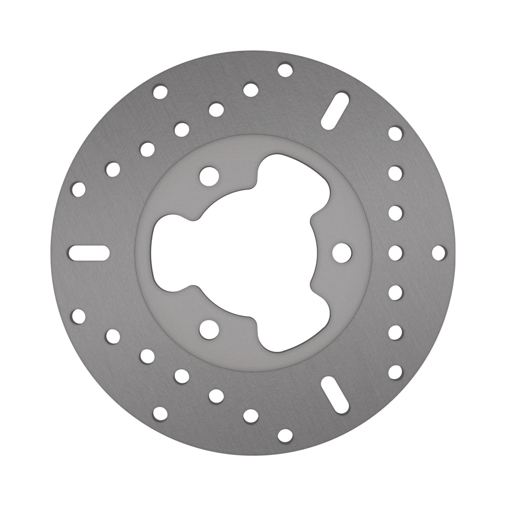 EBC - EBC Scooter Disc Full Circle Profile (MD9162D)