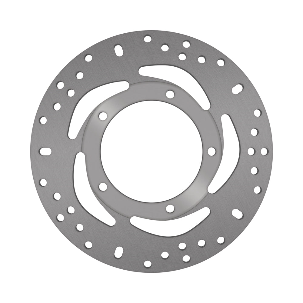 EBC - EBC Scooter Disc Full Circle Profile (MD9164D)