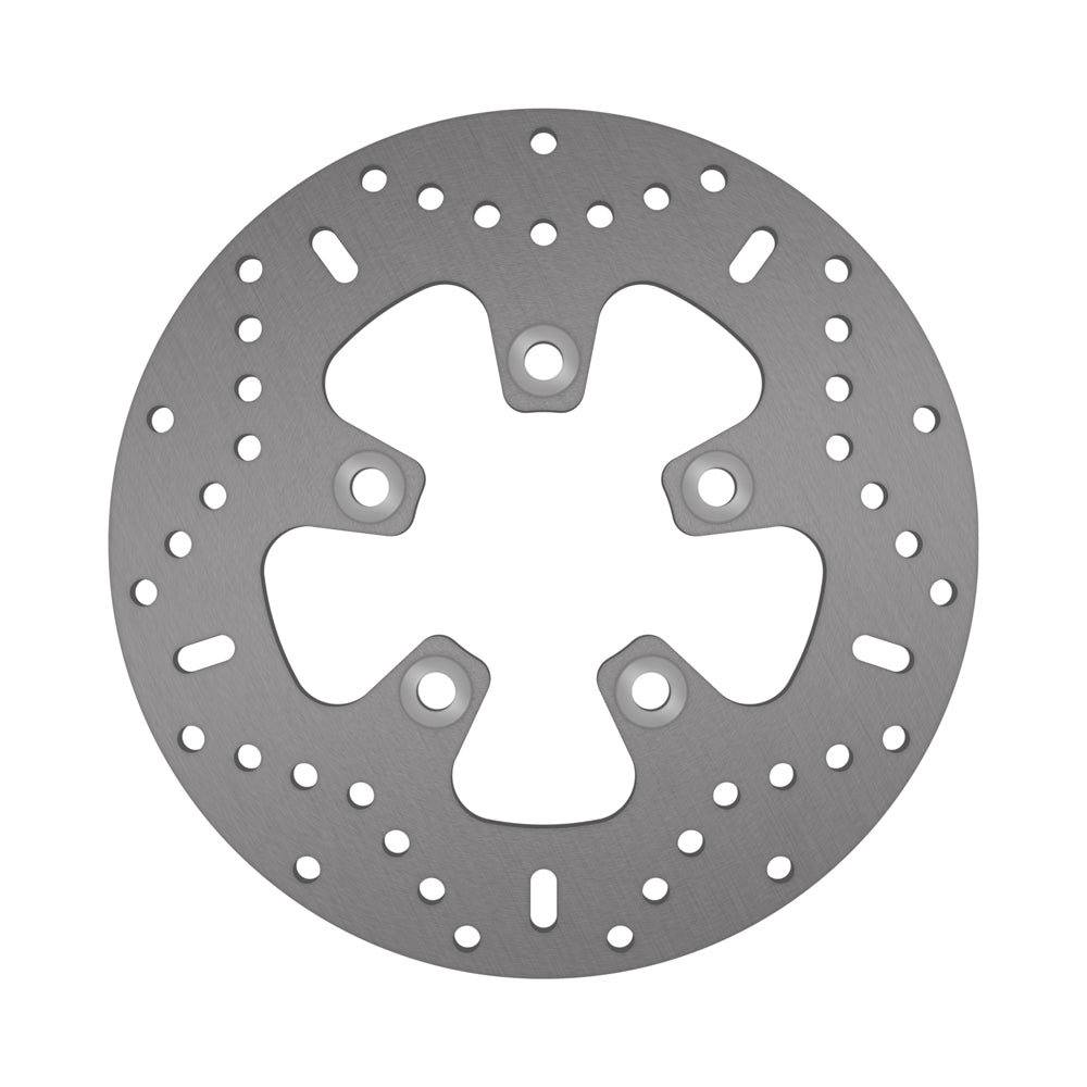 EBC - EBC Scooter Disc Full Circle Profile (MD9167D)