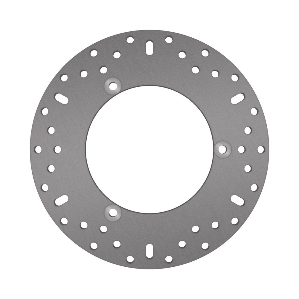 EBC - EBC Scooter Disc Full Circle Profile (MD9168D)