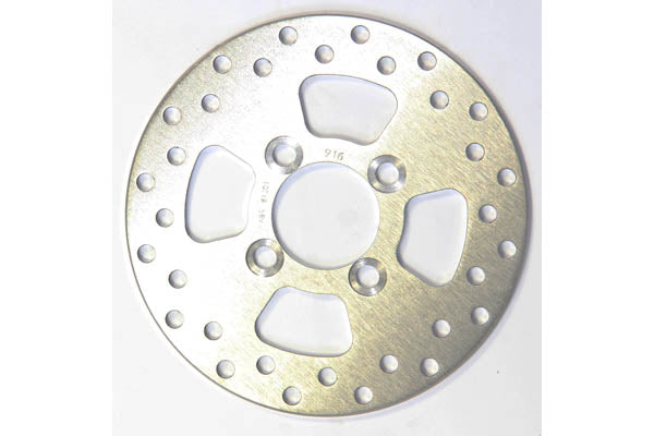 EBC - EBC Scooter Disc Full Circle Profile (MD916D)