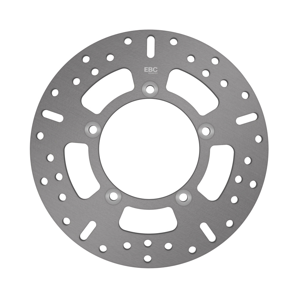 EBC - EBC Scooter Disc Full Circle Profile (MD9178D)