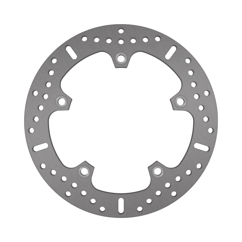 EBC - EBC Scooter Disc Full Circle Profile (MD9182D)