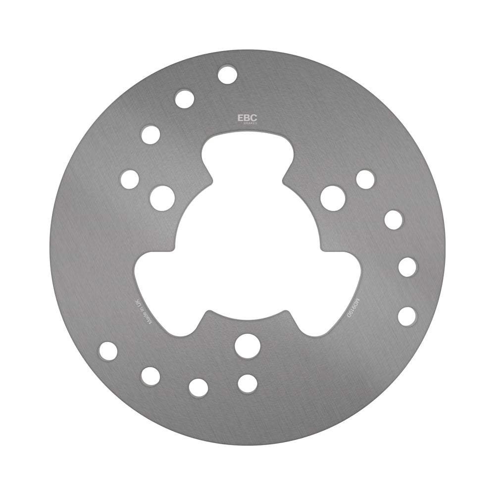 EBC - EBC Scooter Disc Full Circle Profile (MD919D)