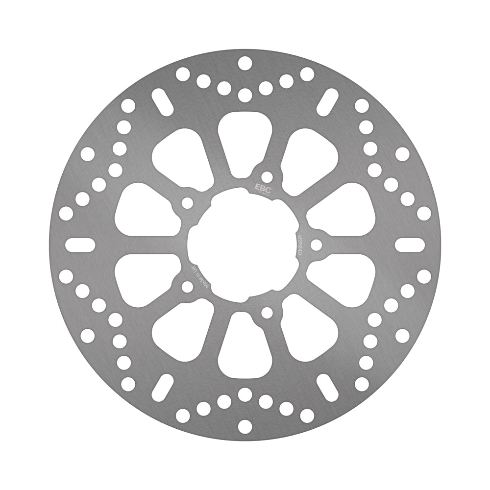 EBC - EBC Scooter Disc Full Circle Profile (MD924D)