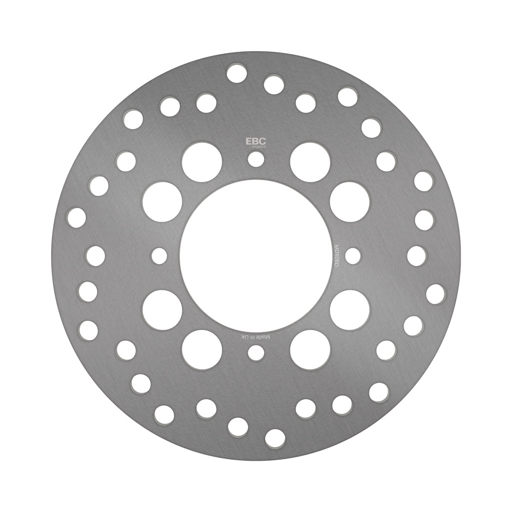 EBC - EBC Scooter Disc Full Circle Profile (MD926D)
