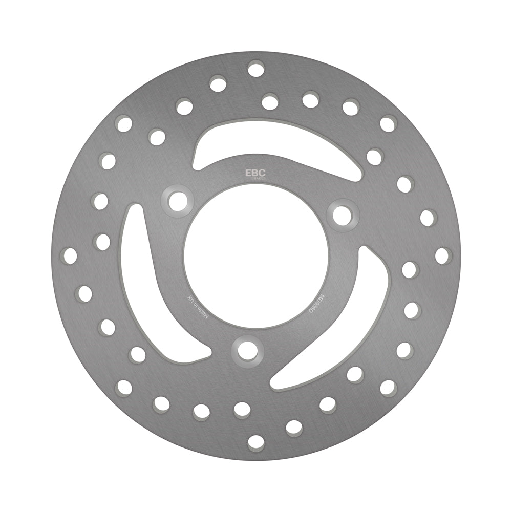 EBC - EBC Scooter Disc Full Circle Profile (MD936D)