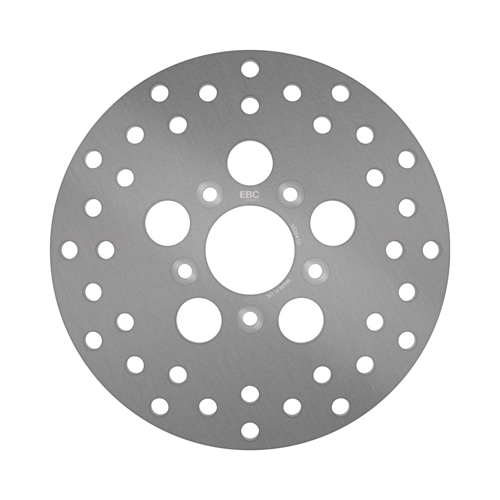 EBC - EBC Scooter Disc Full Circle Profile (MD941D)