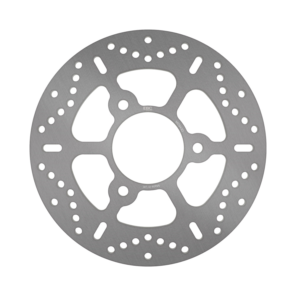 EBC - EBC Scooter Disc Full Circle Profile (MD943D)