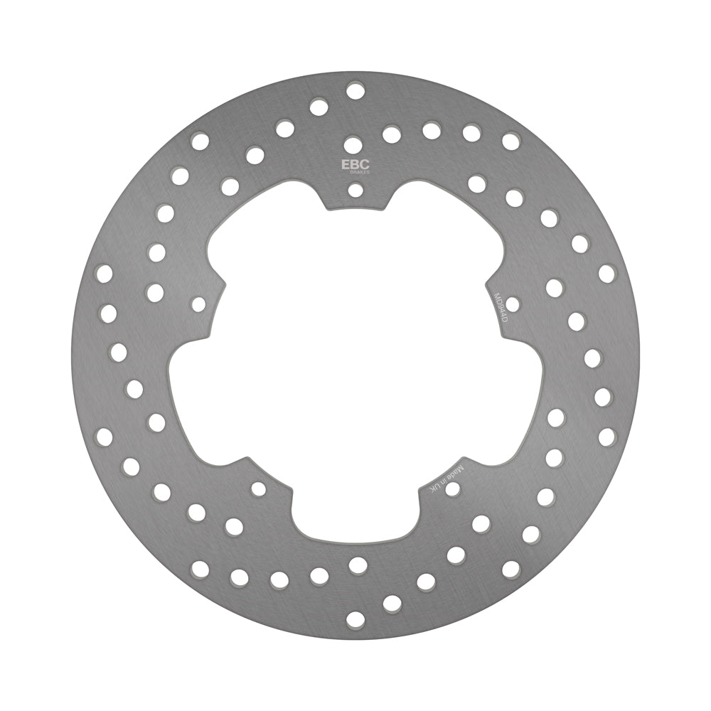 EBC - EBC Scooter Disc Full Circle Profile (MD944D)