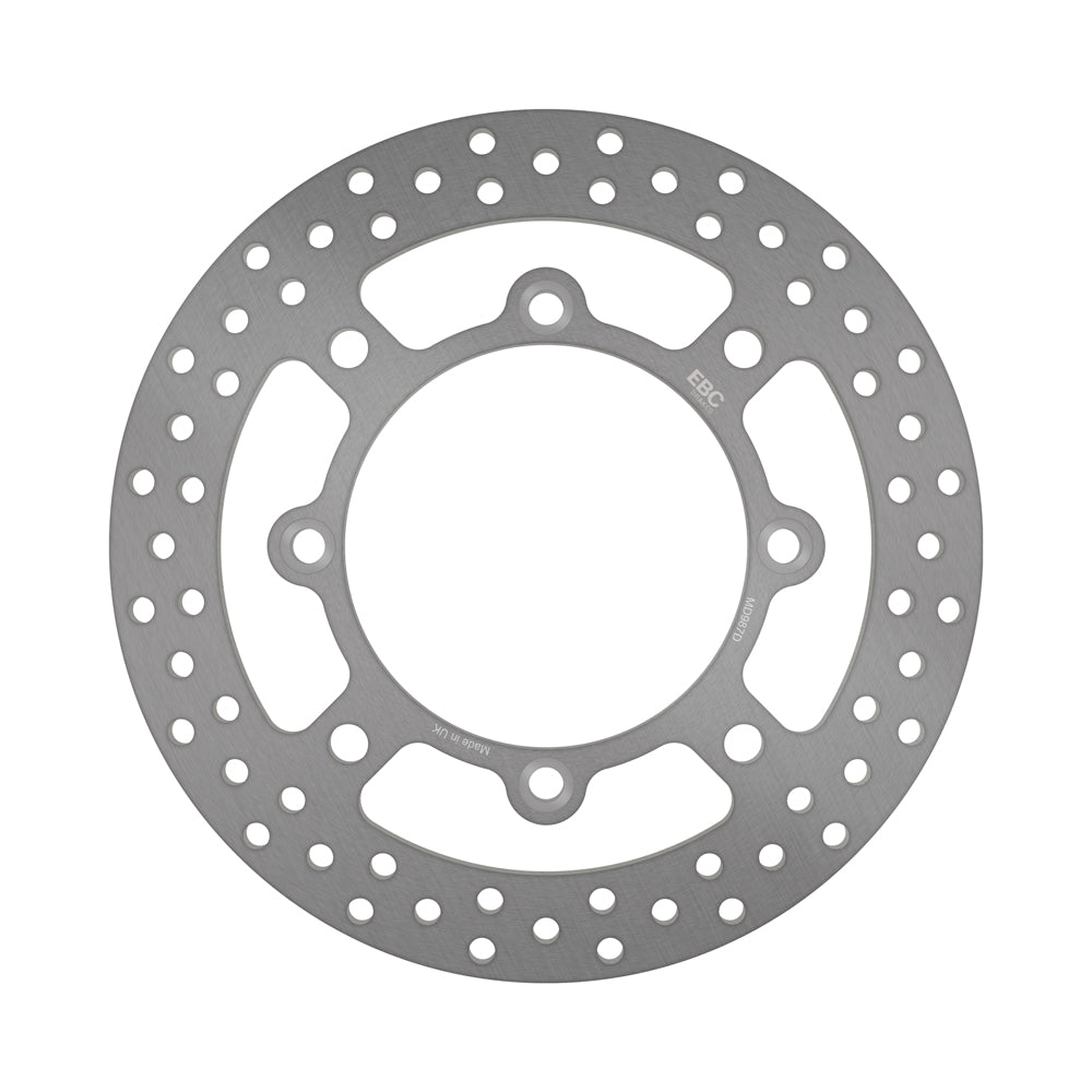 EBC - EBC Scooter Disc Full Circle Profile (MD987D)