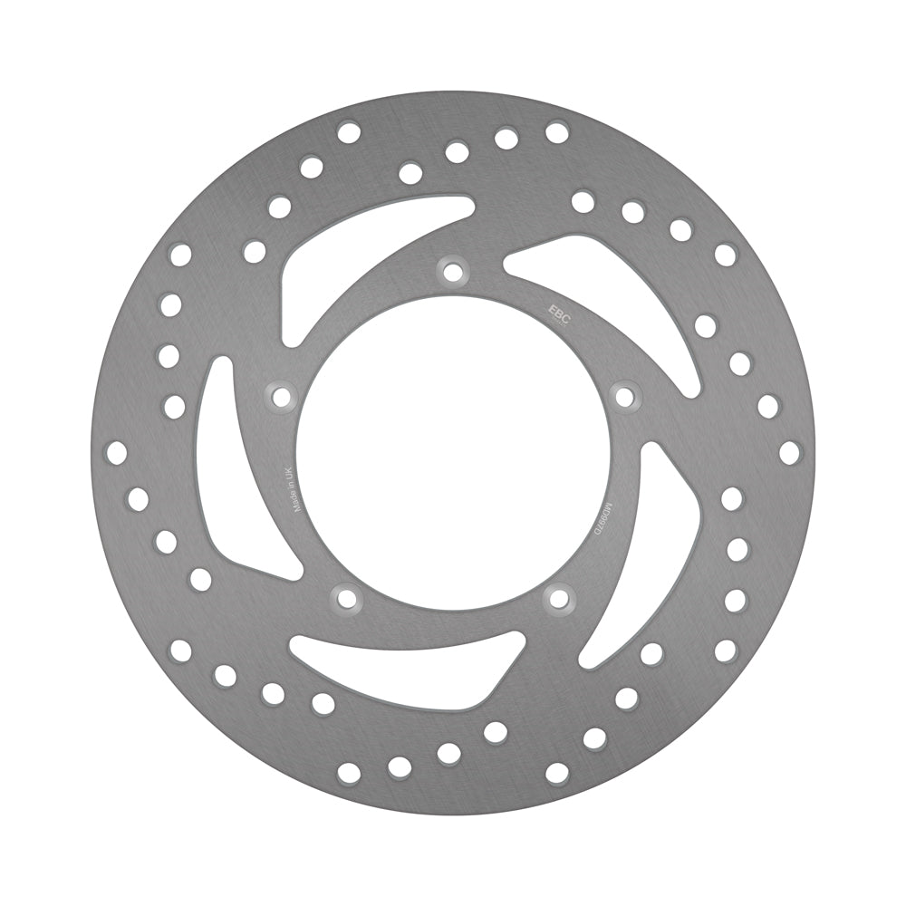 EBC - EBC Scooter Disc Full Circle Profile (MD997D)