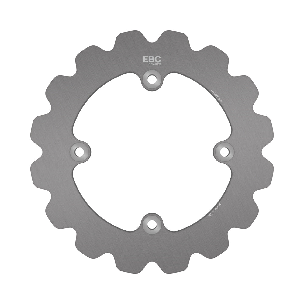 EBC - UTVX Brake Rotor (UTVX6396)