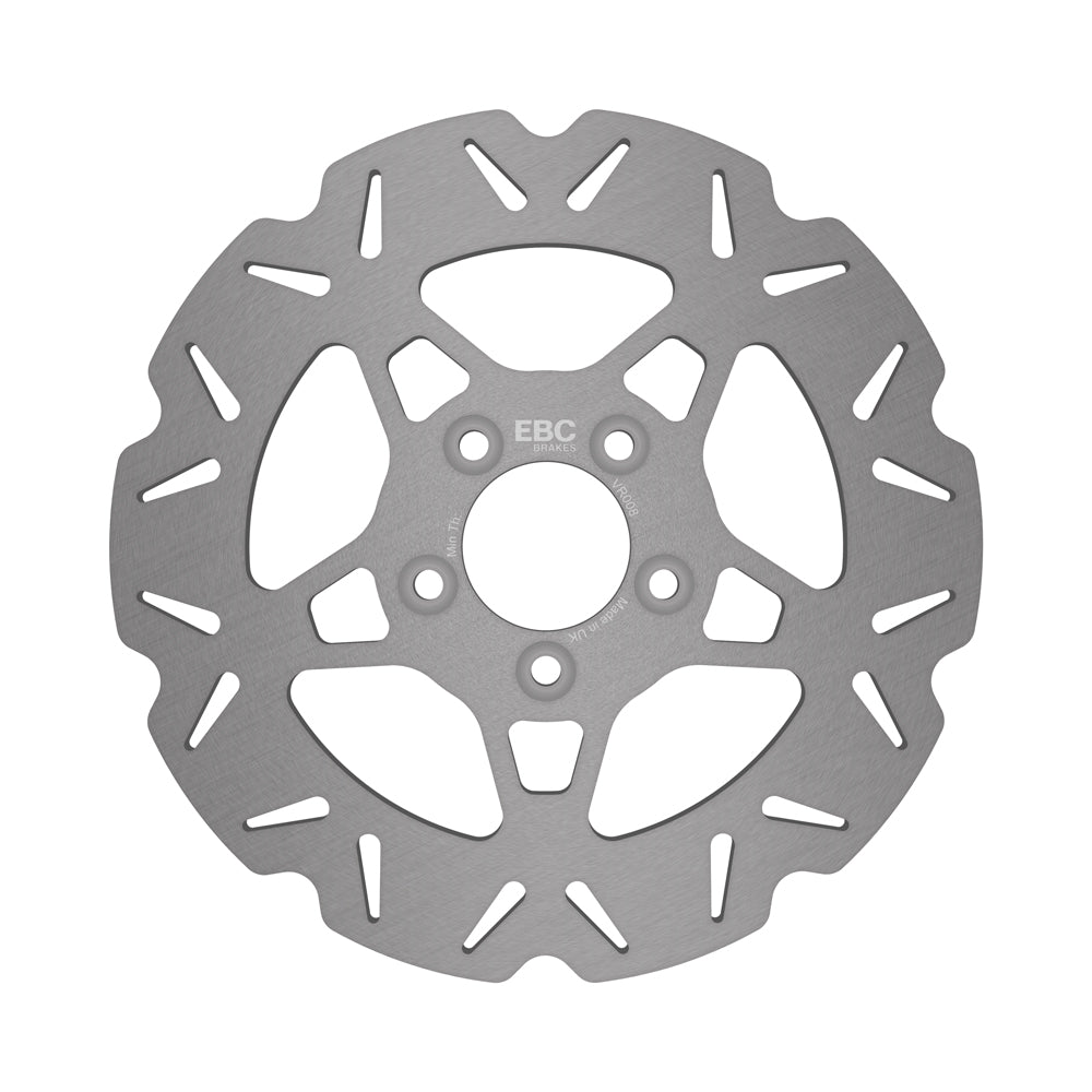 EBC - Vee Rotors for USA Built machines (VR008)