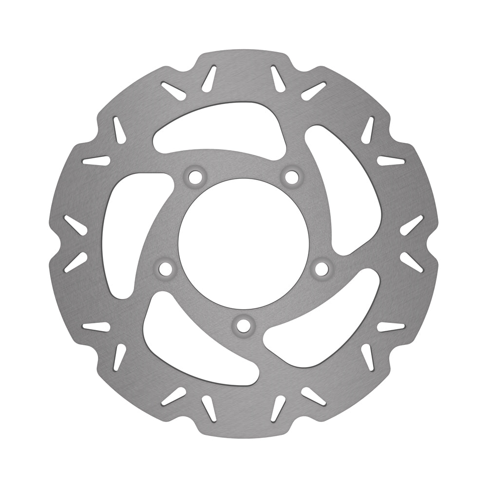 EBC - Vee Rotors for USA Built machines (VR517 )