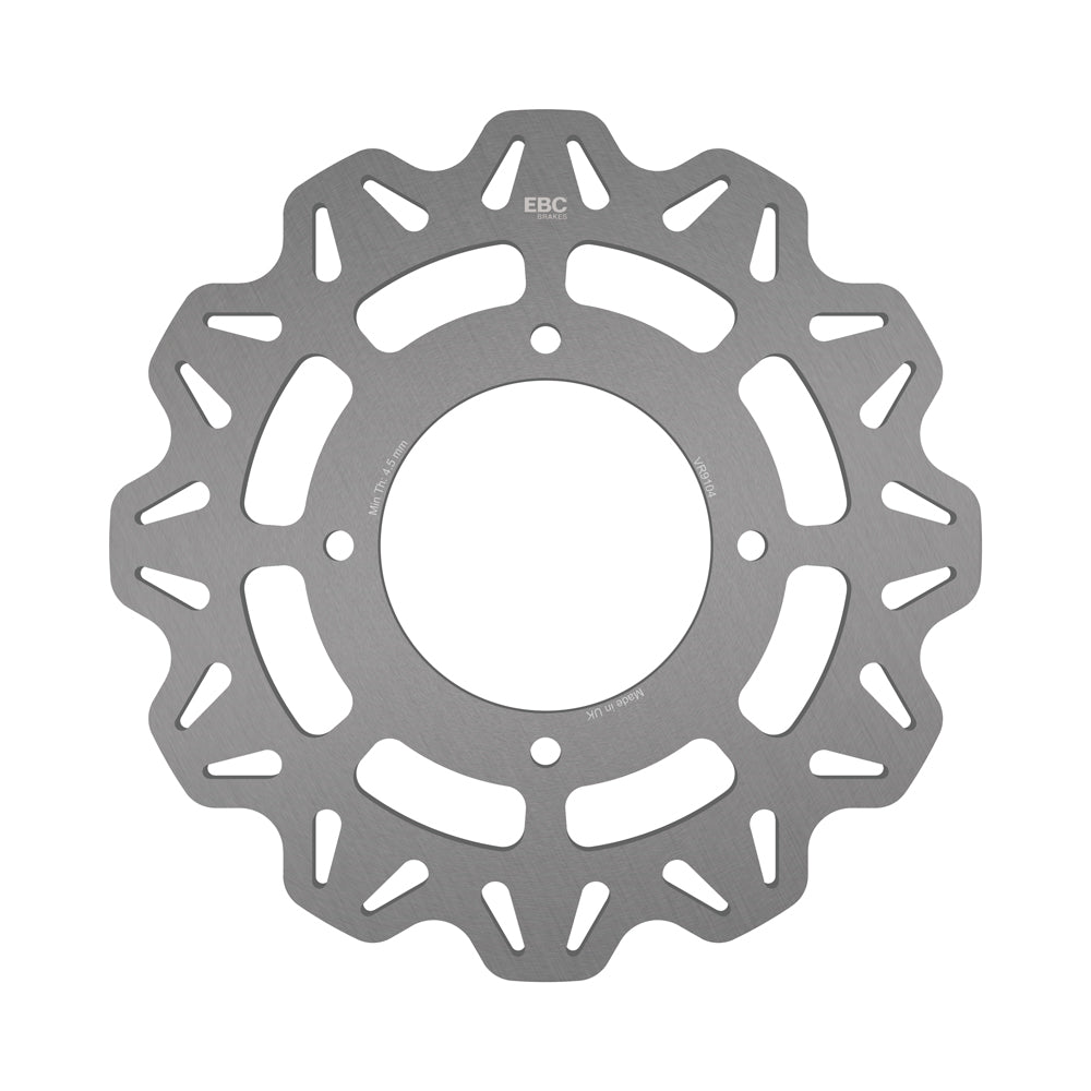 EBC - EBC VR Scooter Disc (VR9104)