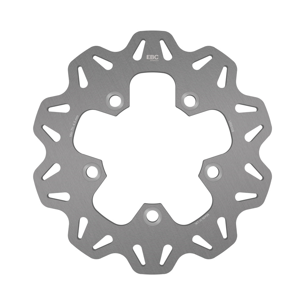 EBC - EBC VR Scooter Disc (VR9109)