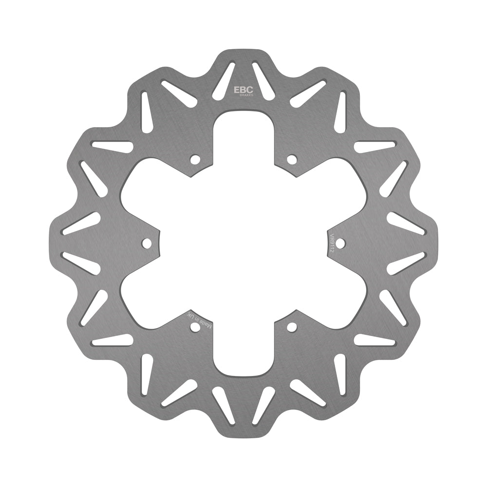 EBC - EBC VR Scooter Disc (VR9112)