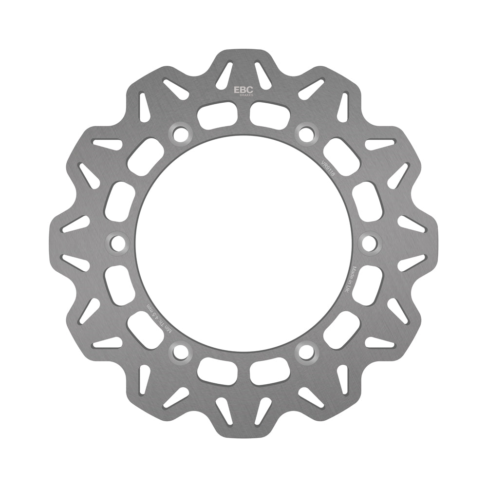 EBC - EBC VR Scooter Disc (VR9118)