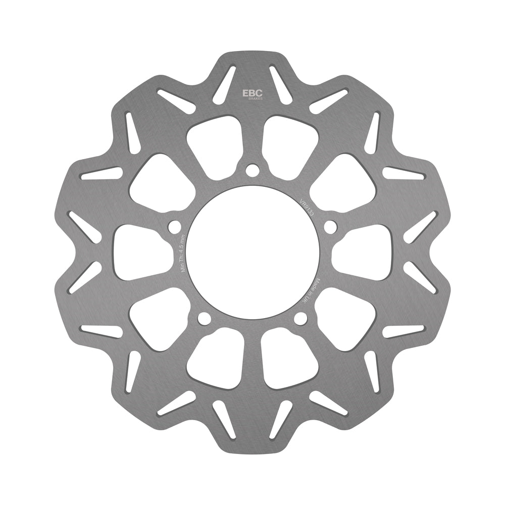 EBC - EBC VR Scooter Disc (VR9133)