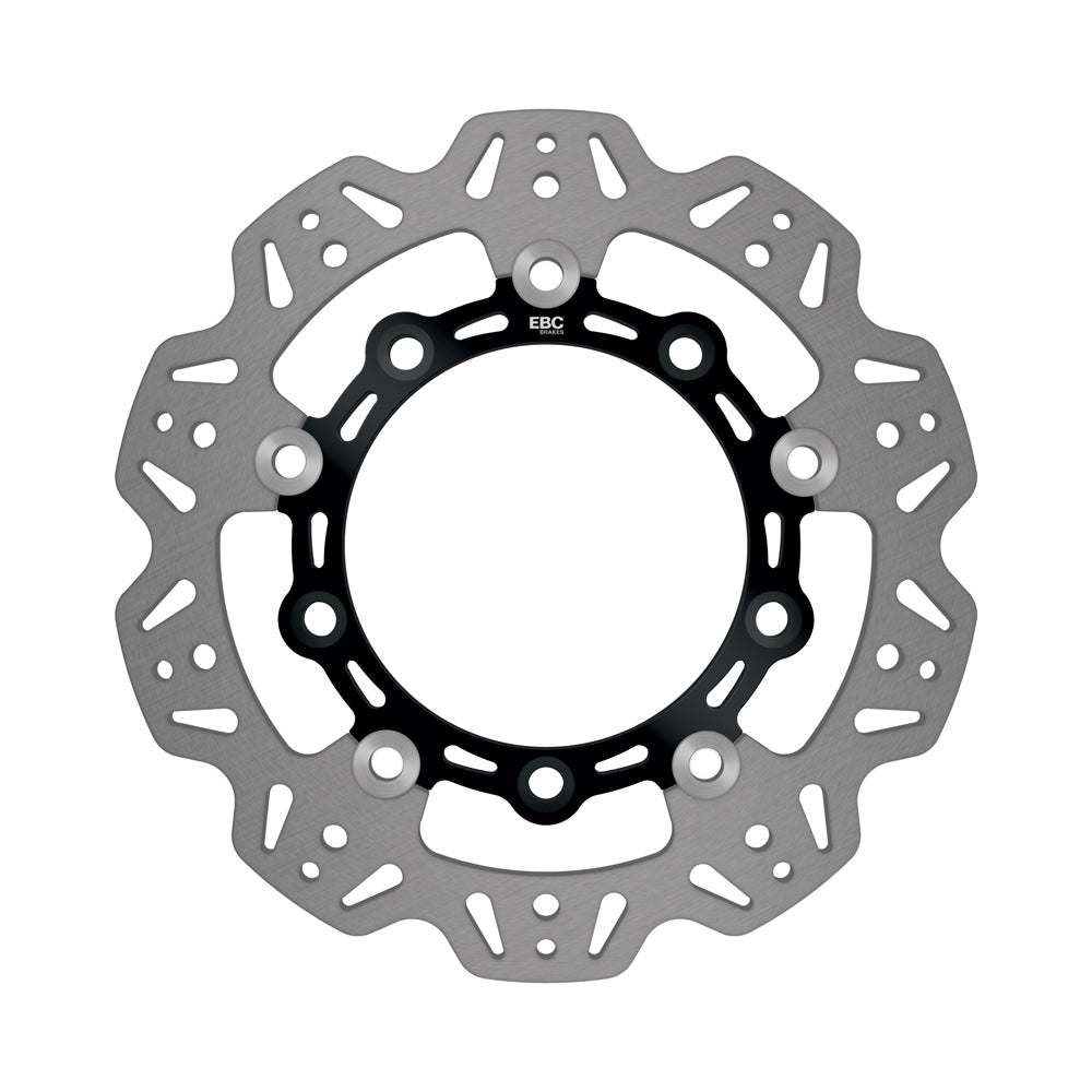 EBC - EBC VR Floating Scooter Disc (VR9144BLK)