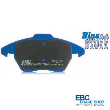EBC Bluestuff Brake Pads DP5036NDX