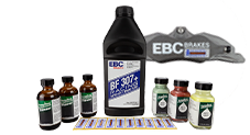 EBC Track Pack - EBC Brake Shop