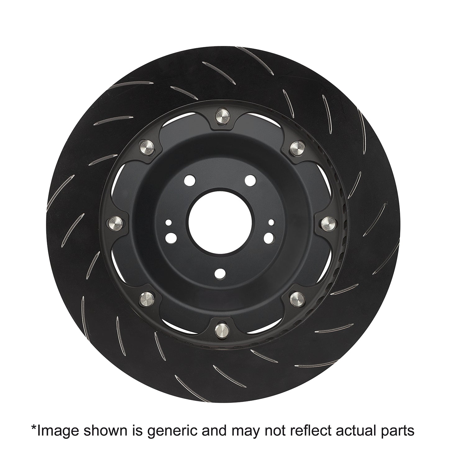 EBC 2 Piece Floating Discs SG2FK-026