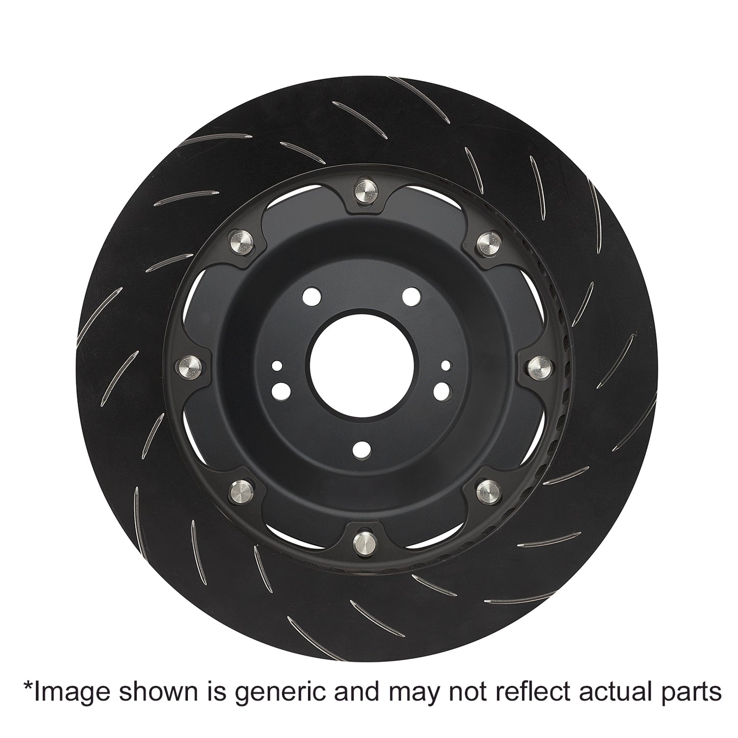 EBC 2 Piece Floating Discs SG2FK-009
