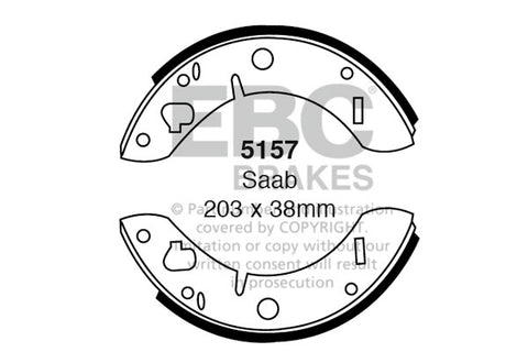 Racing 2-Piece Floating Brake Disc Rotors (Pair) (SG2FK-038)