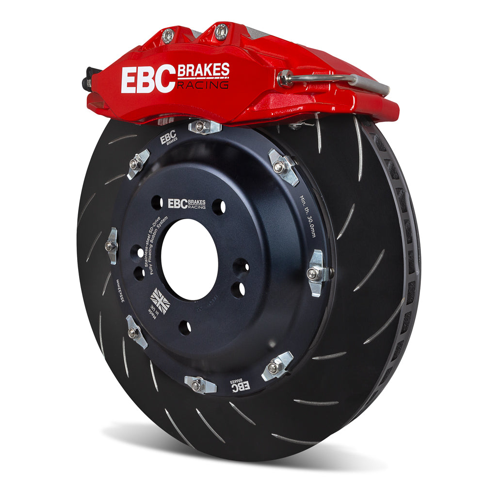 Big Brake Kits
