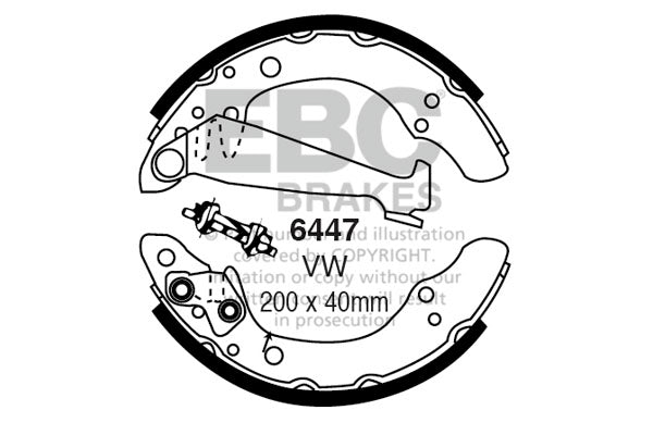 Racing 2-Piece Floating Brake Disc Rotors (Pair) (SG2FK-060)