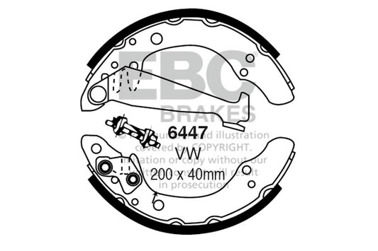 Racing 2-Piece Floating Brake Disc Rotors (Pair) (SG2FK-060)