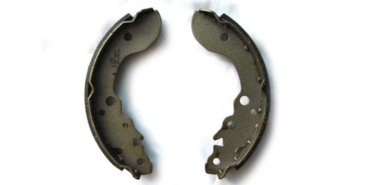 EBC Brake Shoe Replacement Set (6284)