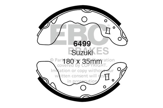 EBC Brakes Premium Disc GD Sport Series (Pair) (GD7831)