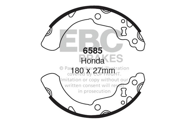Racing 2-Piece Floating Brake Disc Rotors (Pair) (SG2FK-042)