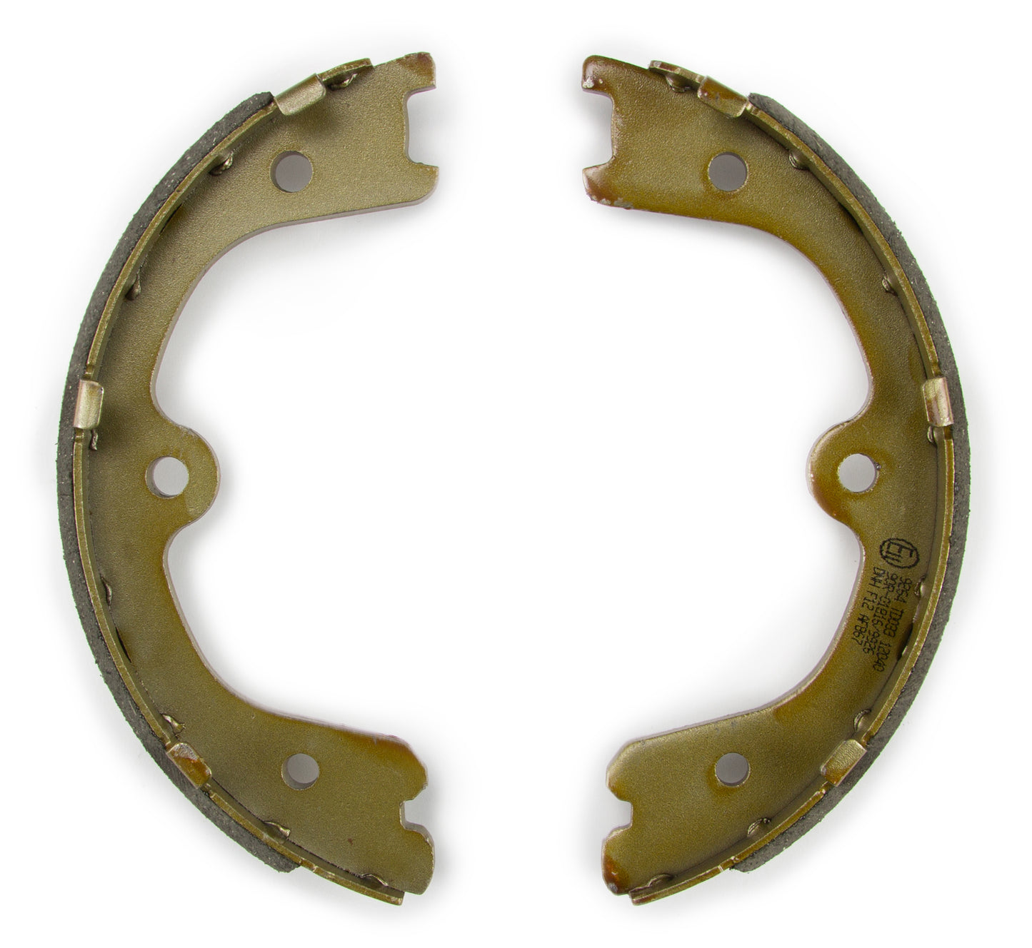 Racing SG Series Sport Disc Rotors (Pair) (SG7123)