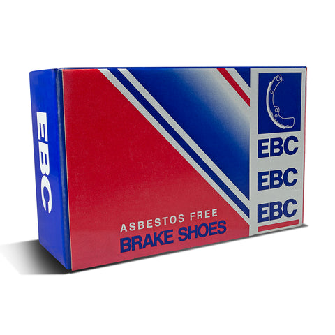 EBC Replacement Brake Shoe Set (6340/1)