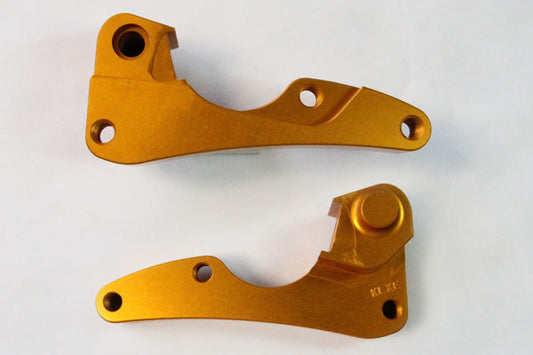 EBC - Bracket For OS6330C  (BRK021)