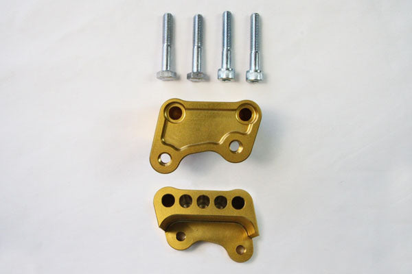 EBC - Bracket For OS6186C  (BRK025)