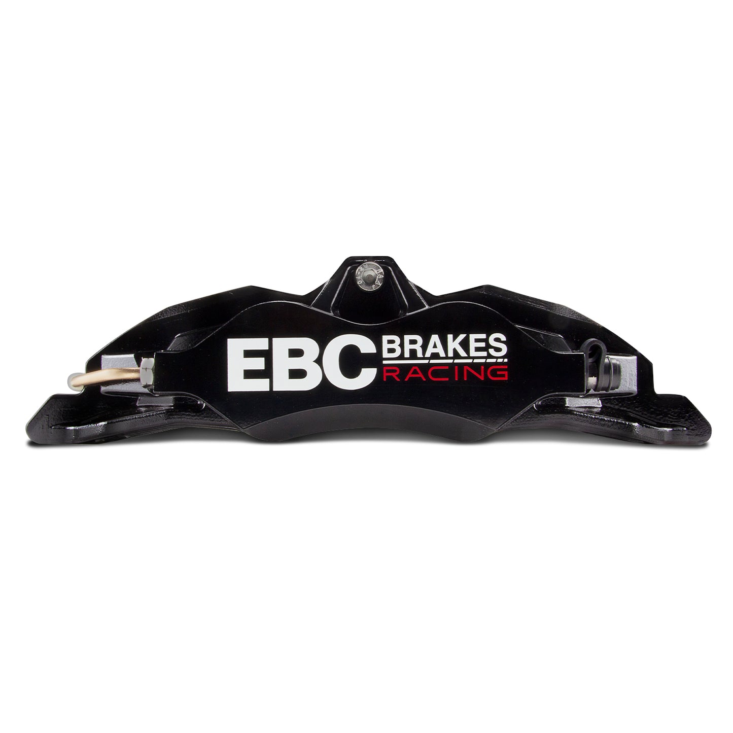 EBC Assembled 4103 left hand caliper BLACK - (BC4103BLK-L)