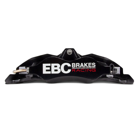 EBC Apollo 4-Piston Big Brake Kit, 355mm (BBK022-2) Front