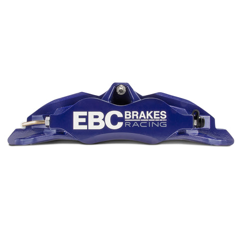 EBC Apollo 4-Piston Big Brake Kit, 355mm (BBK022-2) Front