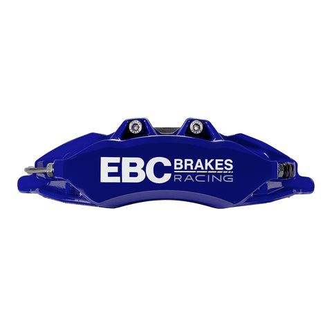 EBC 6-Piston Apollo Big Brake Kit, 355mm (BBK048) Front