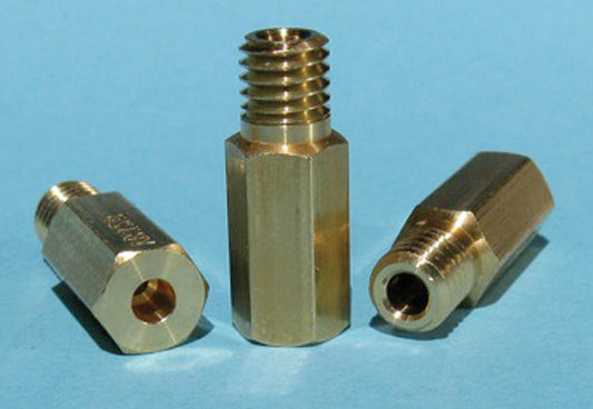 EBC - Keihin Hex Jets Pkts Of 4 (CR115-4)