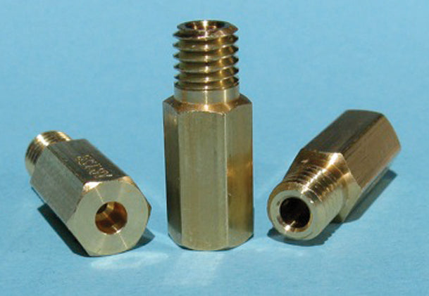 EBC - Keihin Hex Jets Pkts Of 4 (CR220-4)