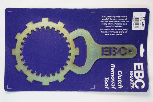 EBC - Clutch Basket Holding Tool (CT029)