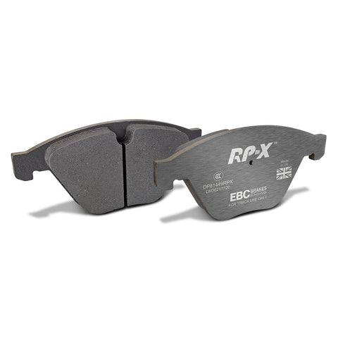EBC Racing RP-X Track and Race Brake Pads (DP81449RPX)